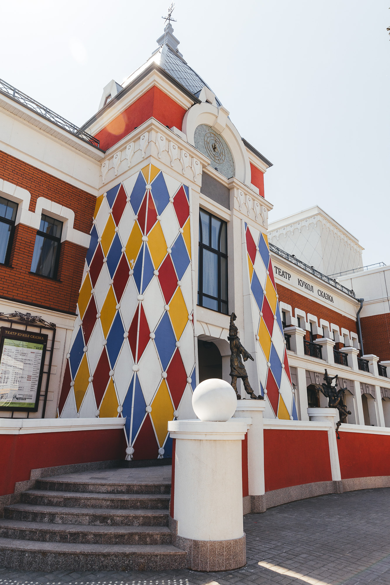 Локации для съёмок. Свадебный и репортажный фотограф Евгений Петров