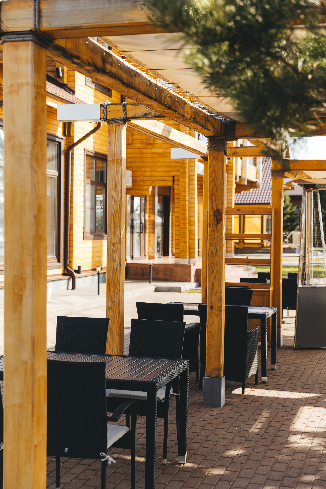 Локации для съёмок. Свадебный и репортажный фотограф Евгений Петров