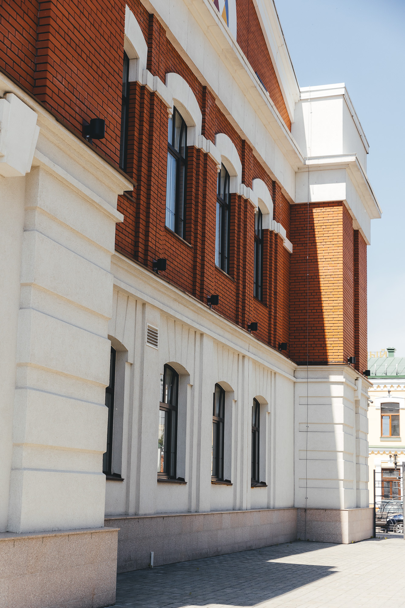 Локации для съёмок. Свадебный и репортажный фотограф Евгений Петров