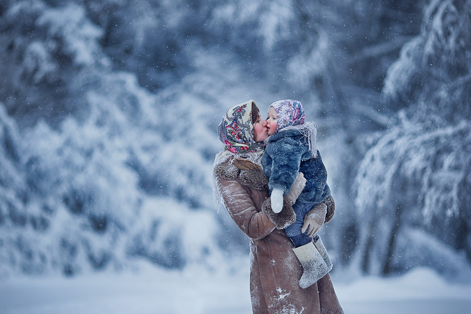 Карнеева Елена. Детский, семейный фотограф