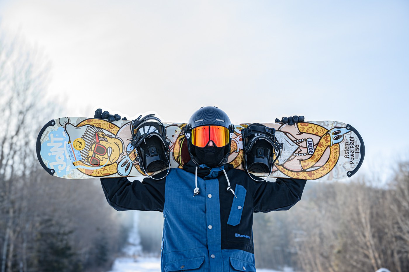 Открытие Хехцыра. ДВХАБ