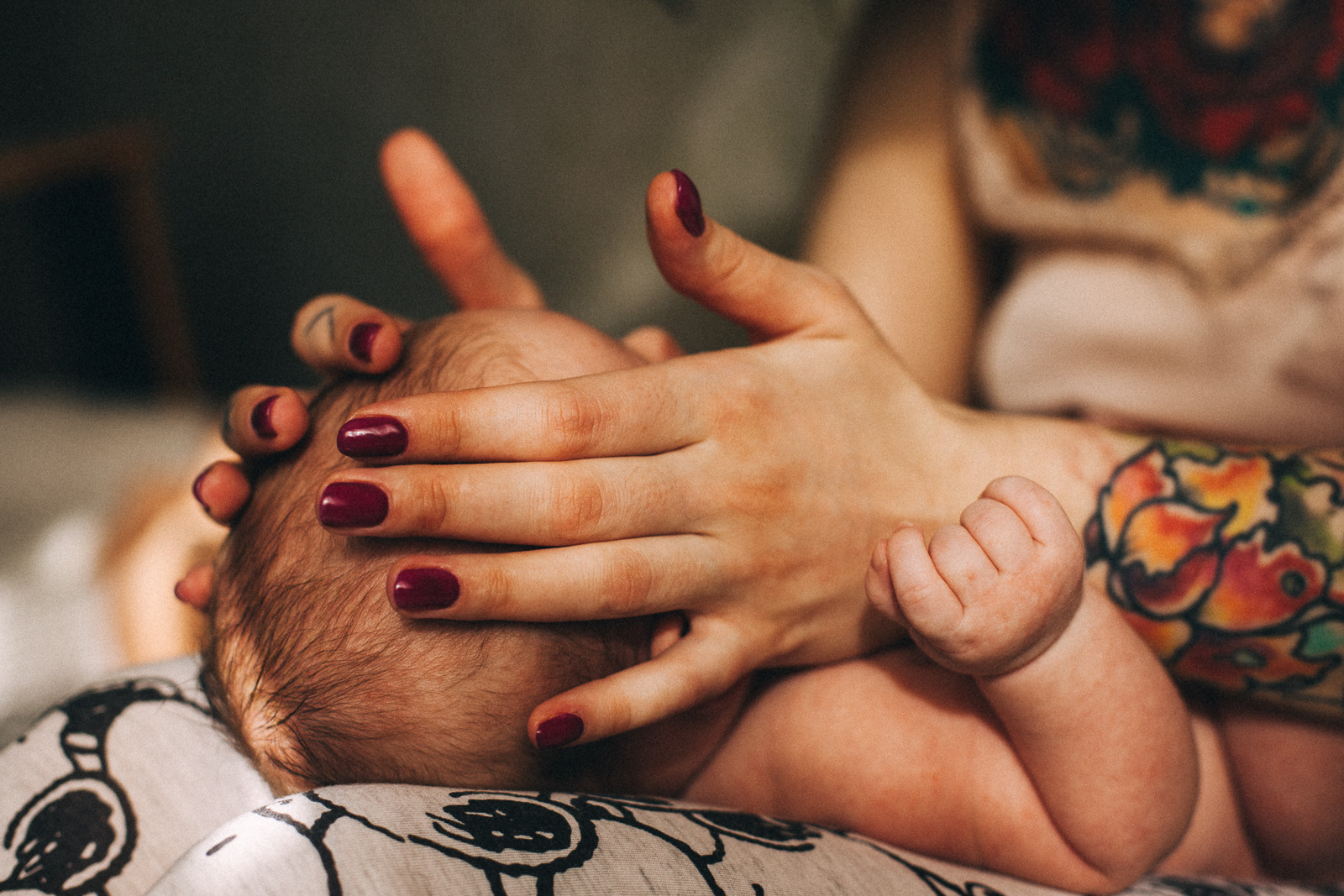 Семейный фотограф, фотограф родов, репортажей фотограф в Санкт-Петербу