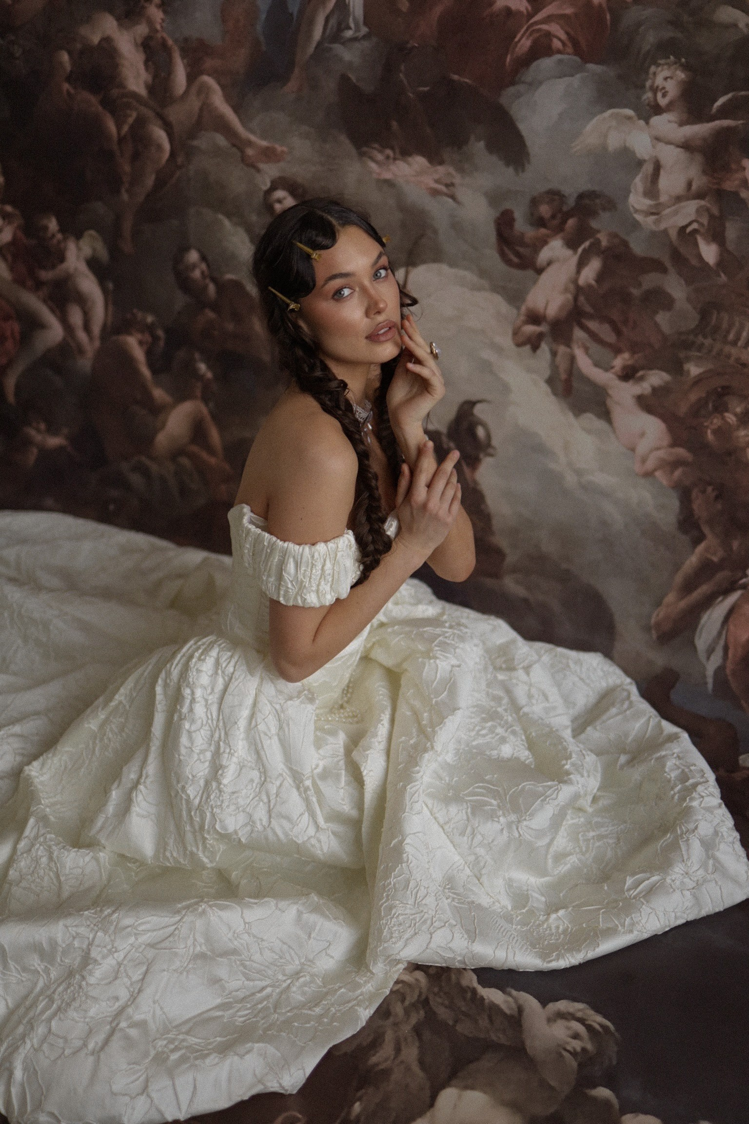 Фотограф Минеева Ксения. Индивидуальные, свадебные съемки в Челябинске