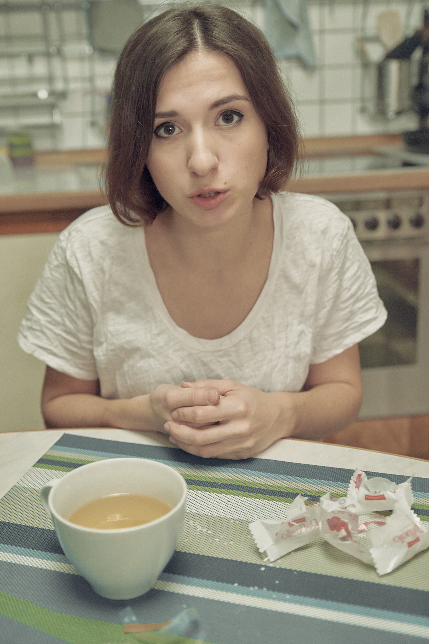 In the interior. Евгений Рыжов