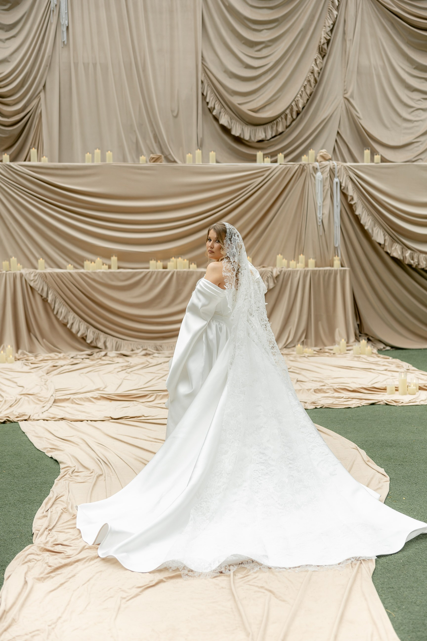 Ирина & Евгений. Yura Rush Свадебный фотограф Тюмень