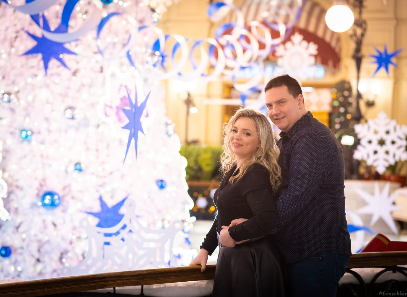 Отзывы клиентов. Портретный фотограф в Москве Александр Зубков