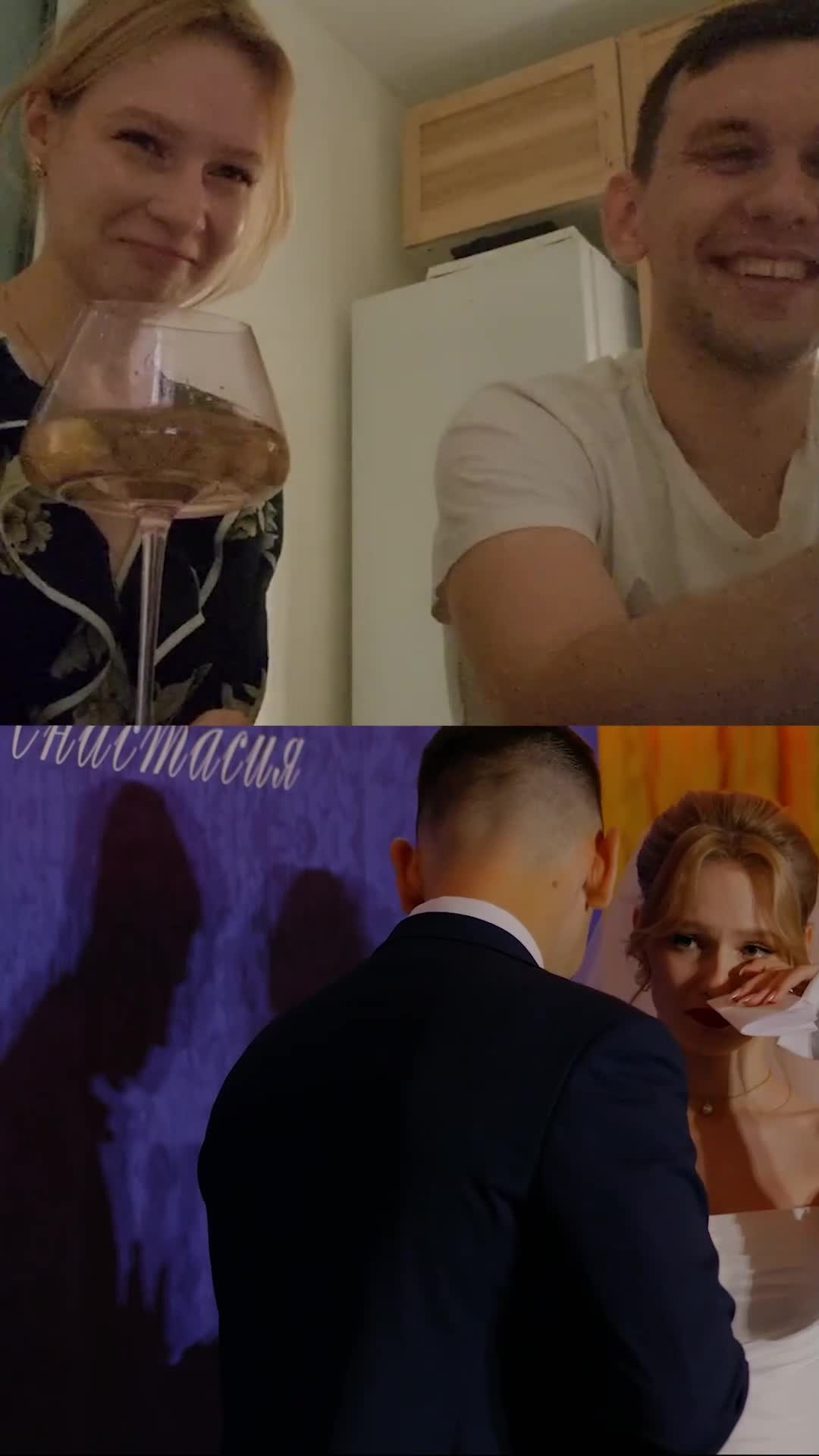 Свадебный Видеограф Виктор Васяков в Москве и Московской области