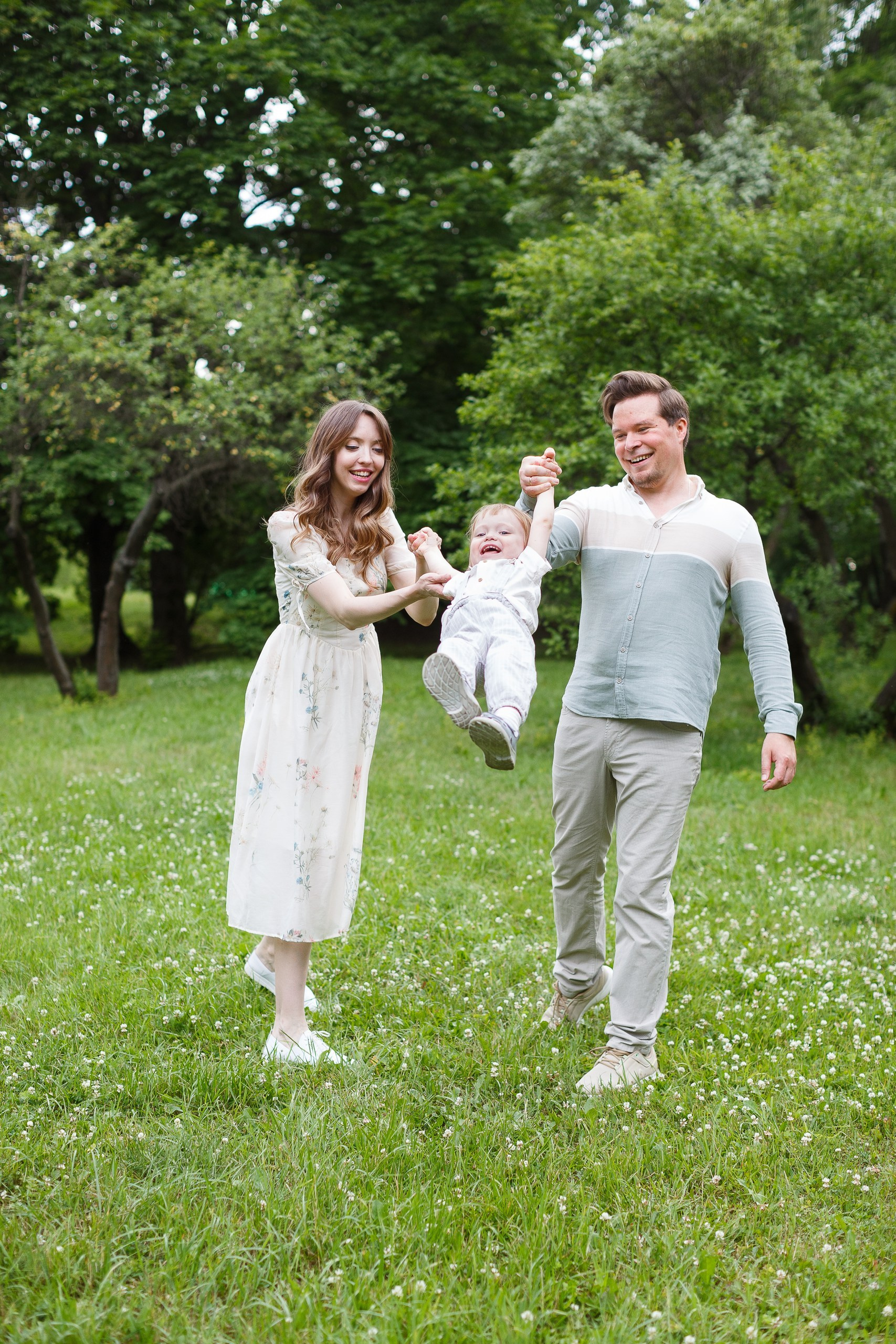 Отзывы. Фотограф Арсений Юревич