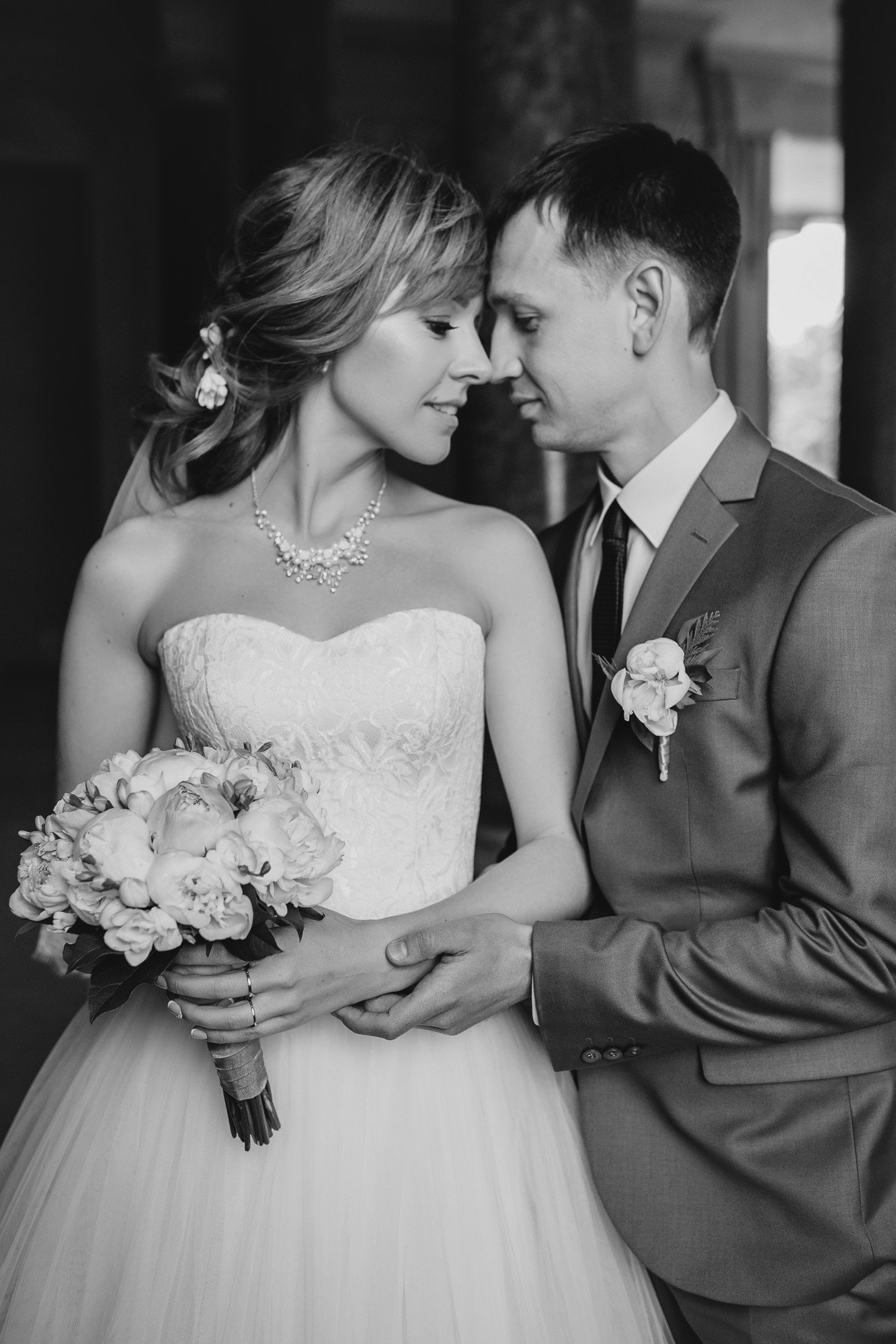 Свадебный фотограф Андрей Заяц | Санкт-Петербург | СПб | Петергоф