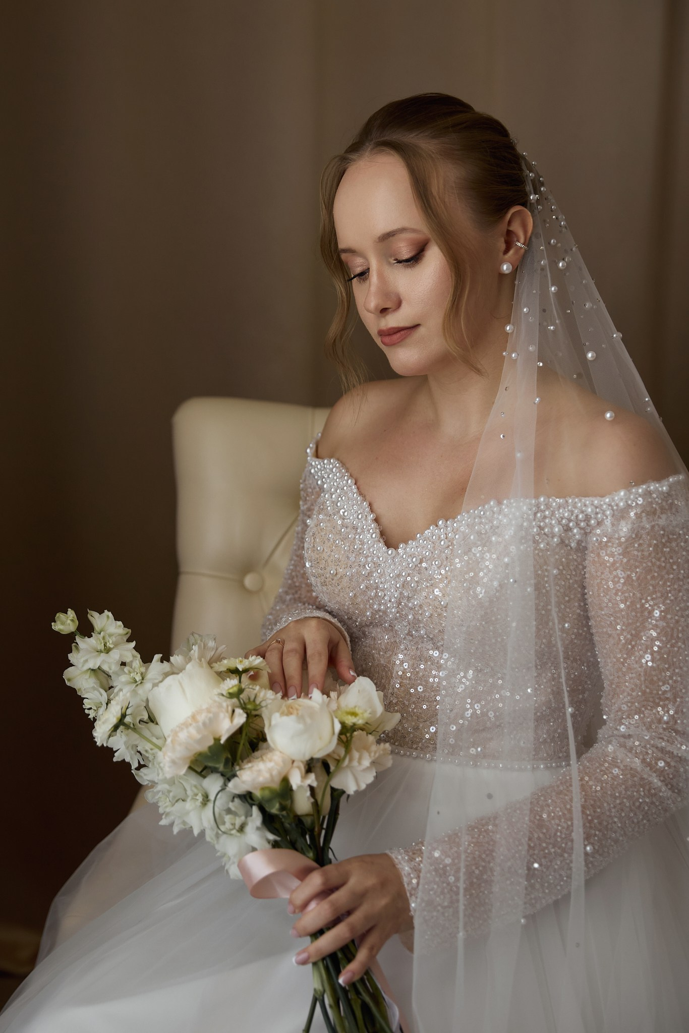 Дарья и Вадим