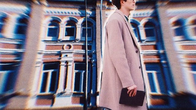 КЕЙСЫ. Режиссёр Алексей Логинов