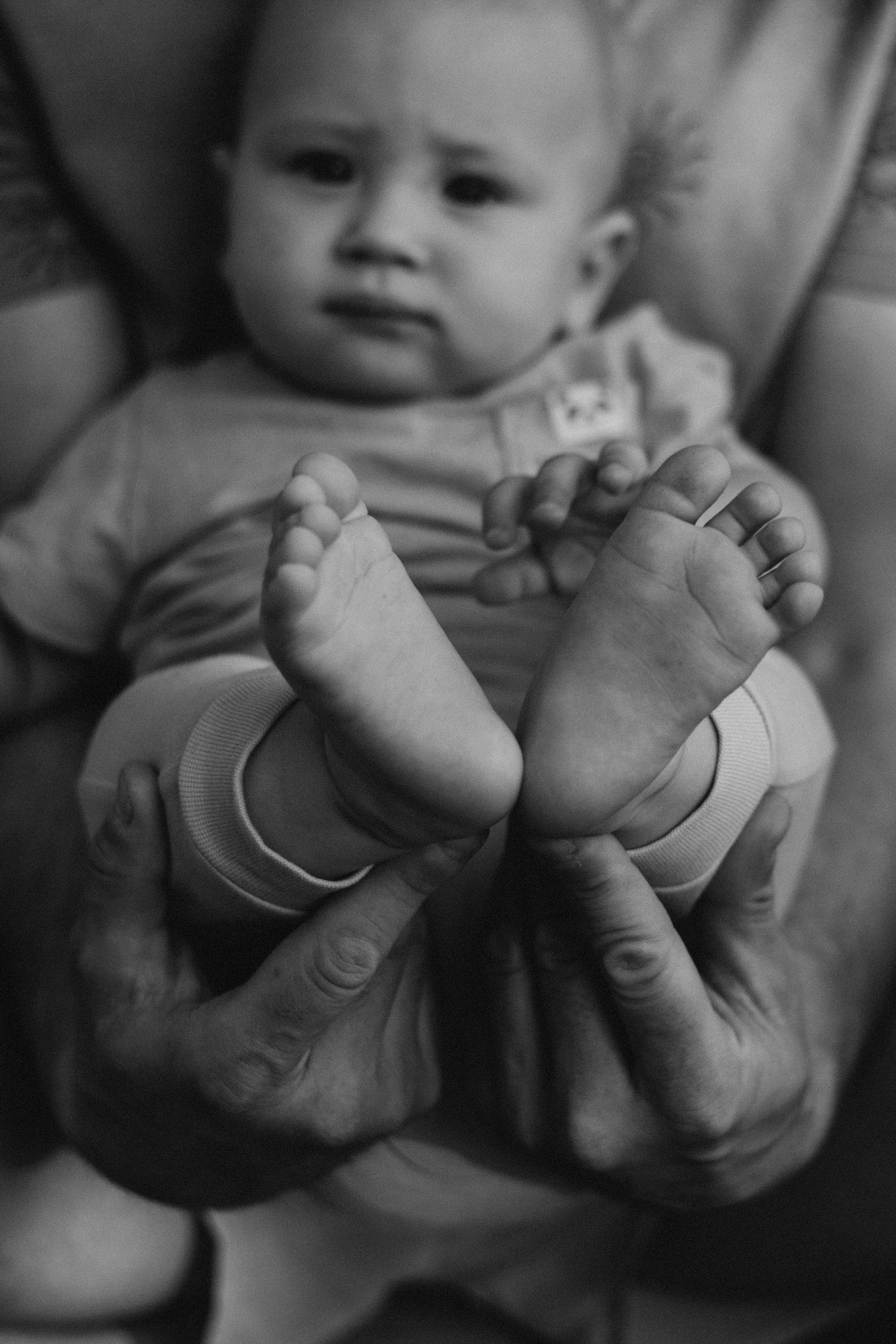 Семейный фотограф в Санкт-Петербурге Екатерина Ажиганич