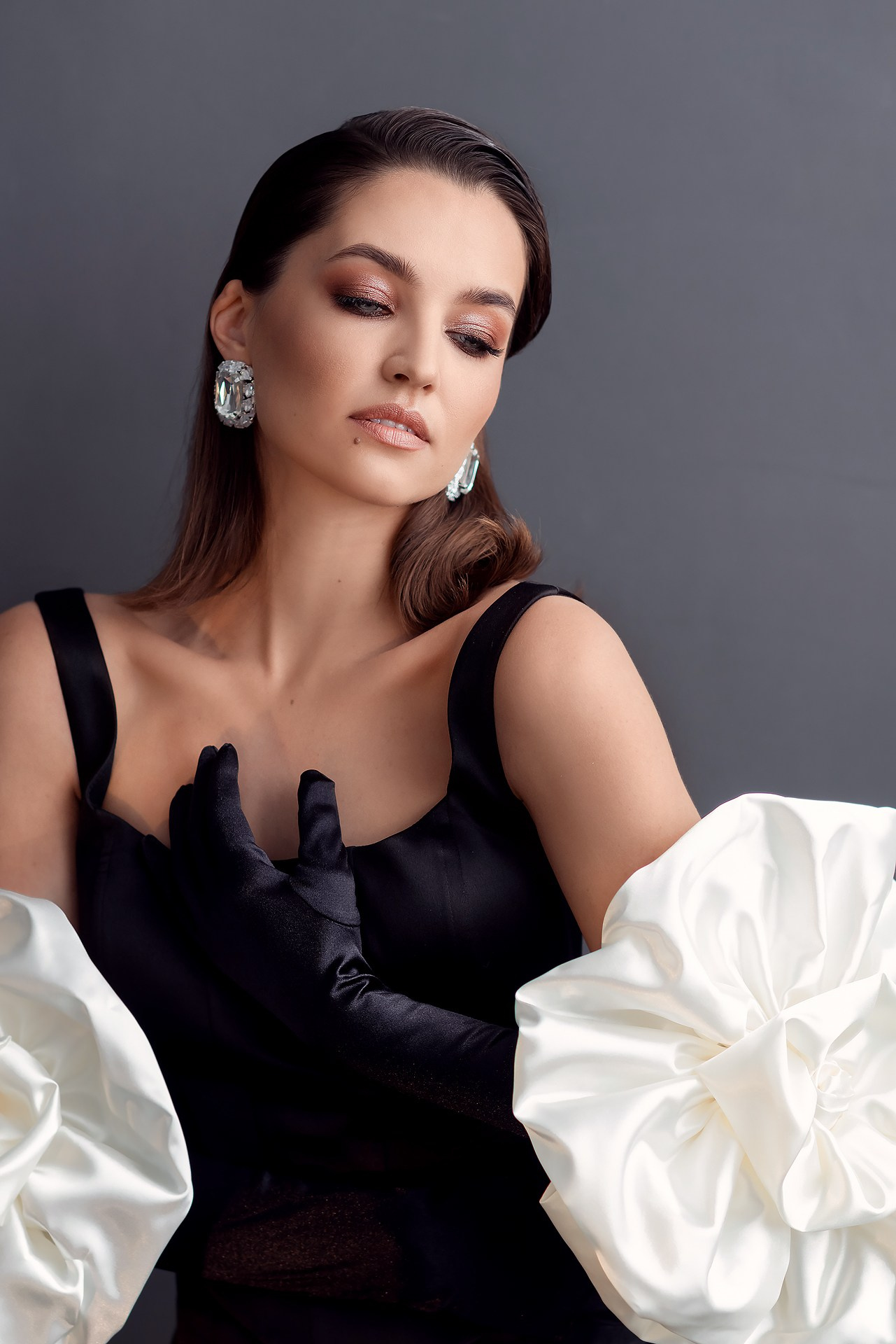 Фотограф в Волгограде, Москве, Санкт-Петербурге Валентина Ермилова