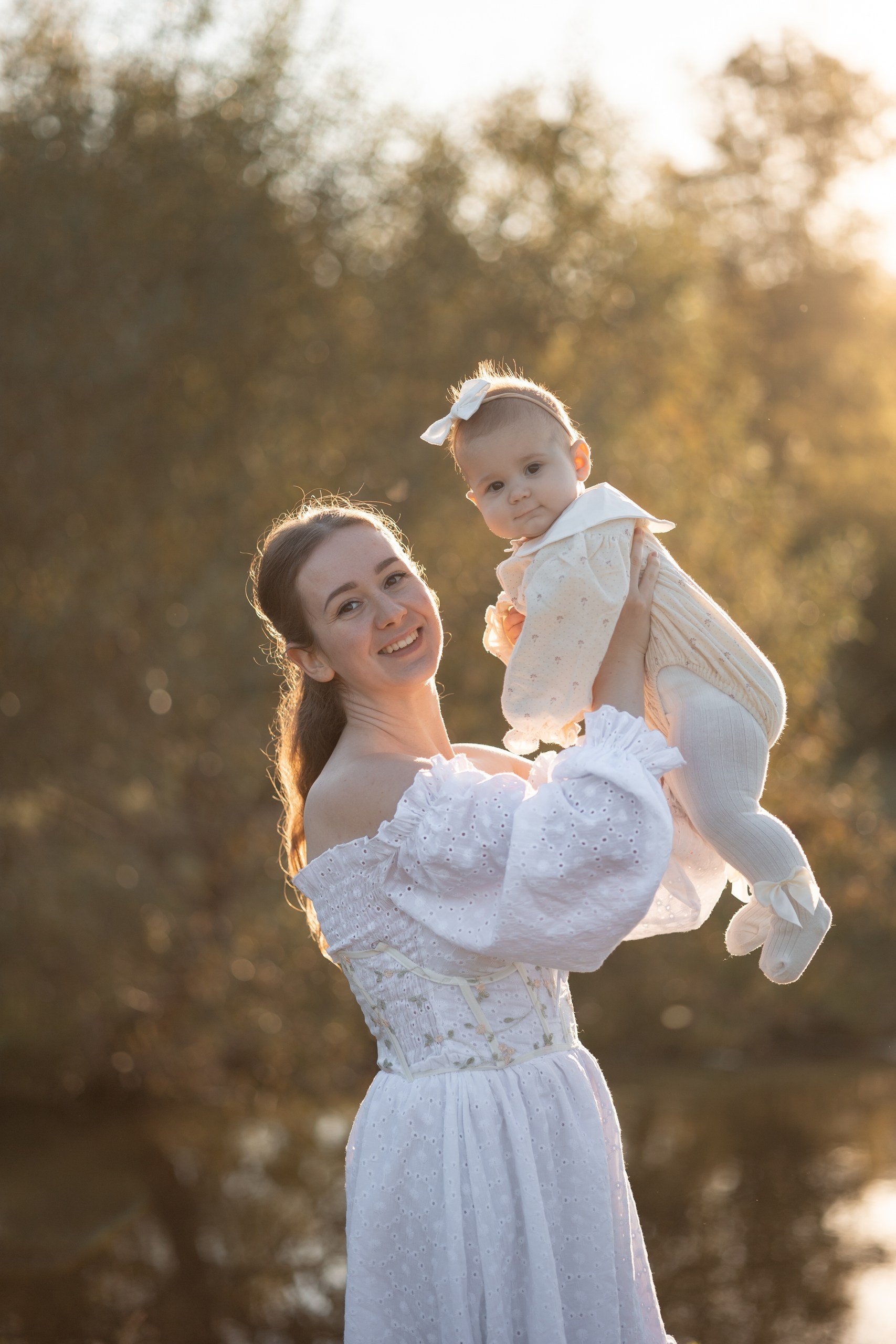 Фотограф в Старом Осколе, Губкине Надежда Приболовец