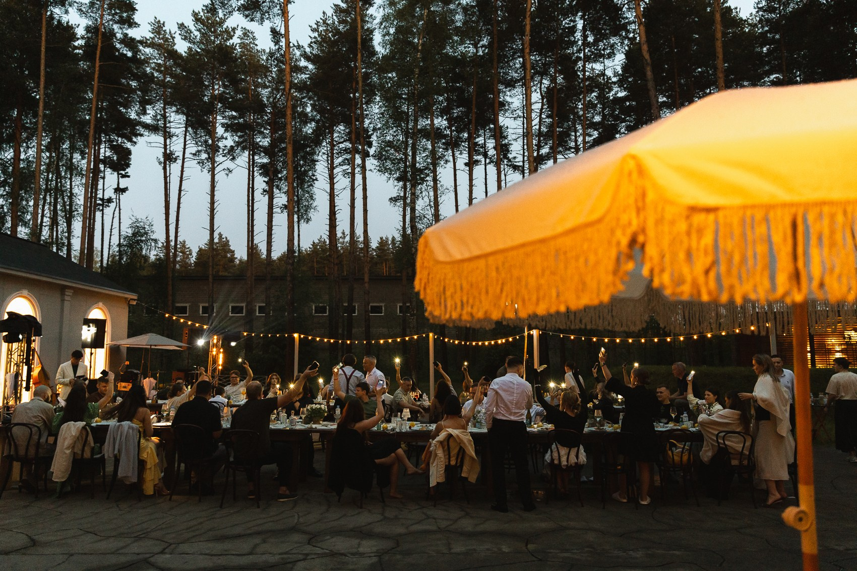 Свадебный фотограф Ярославль, Рыбинск