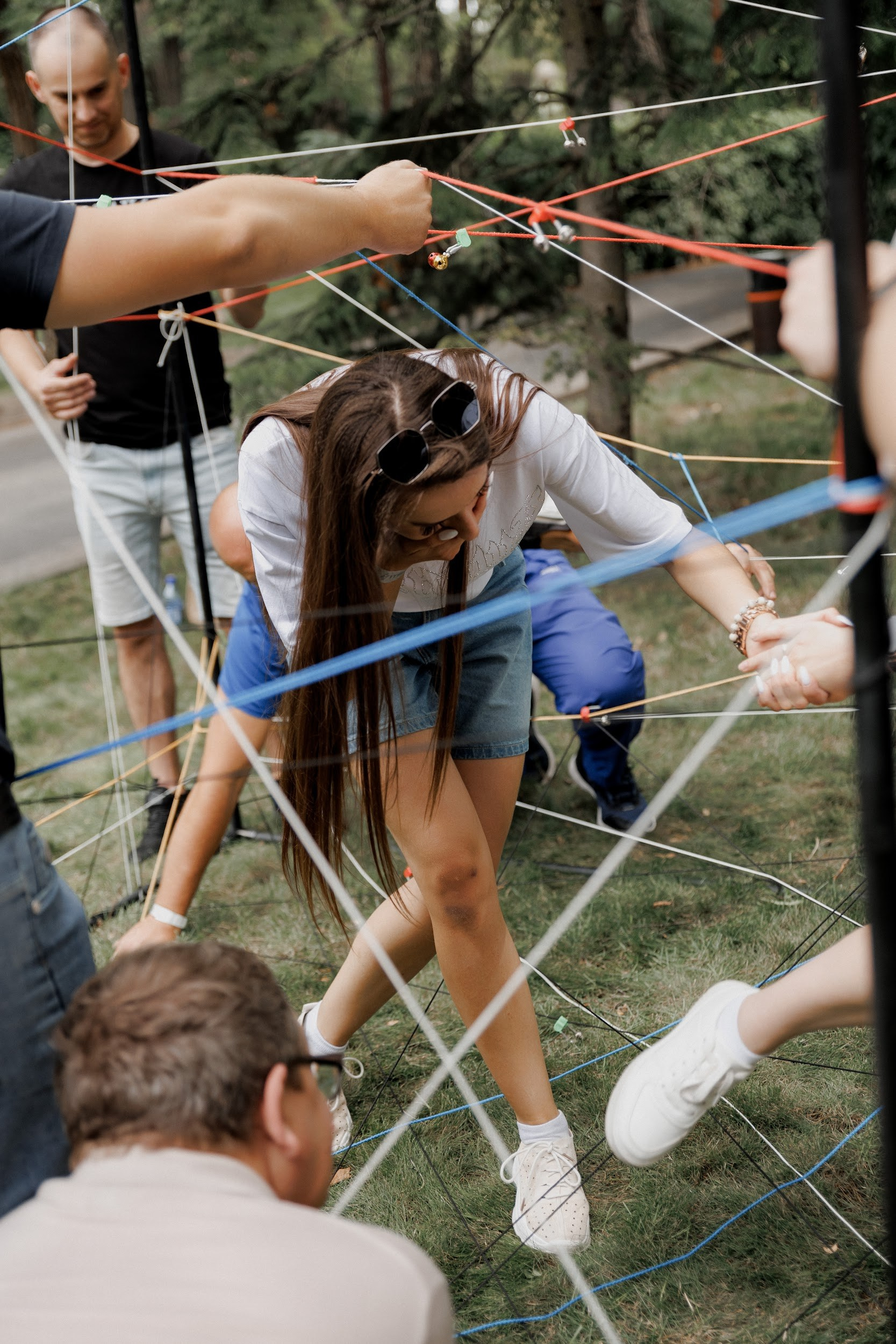 Организация свадеб и корпоративов До Мурашек Ростов-на-Дону