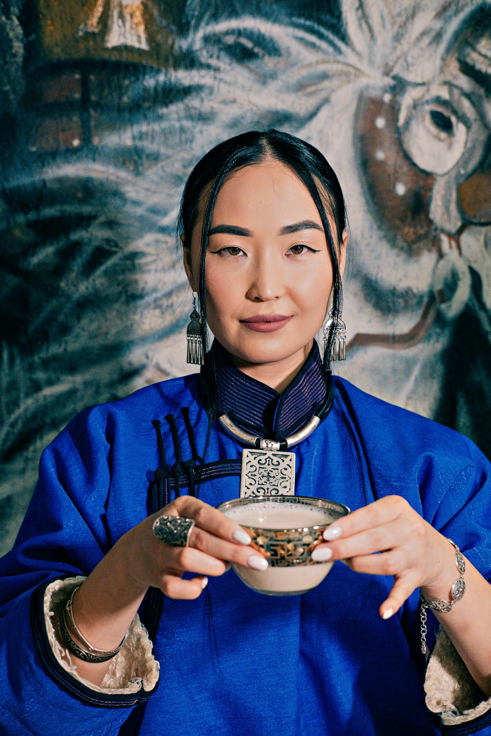 Бренды. Фотограф из Хакасии Элина Кичеева