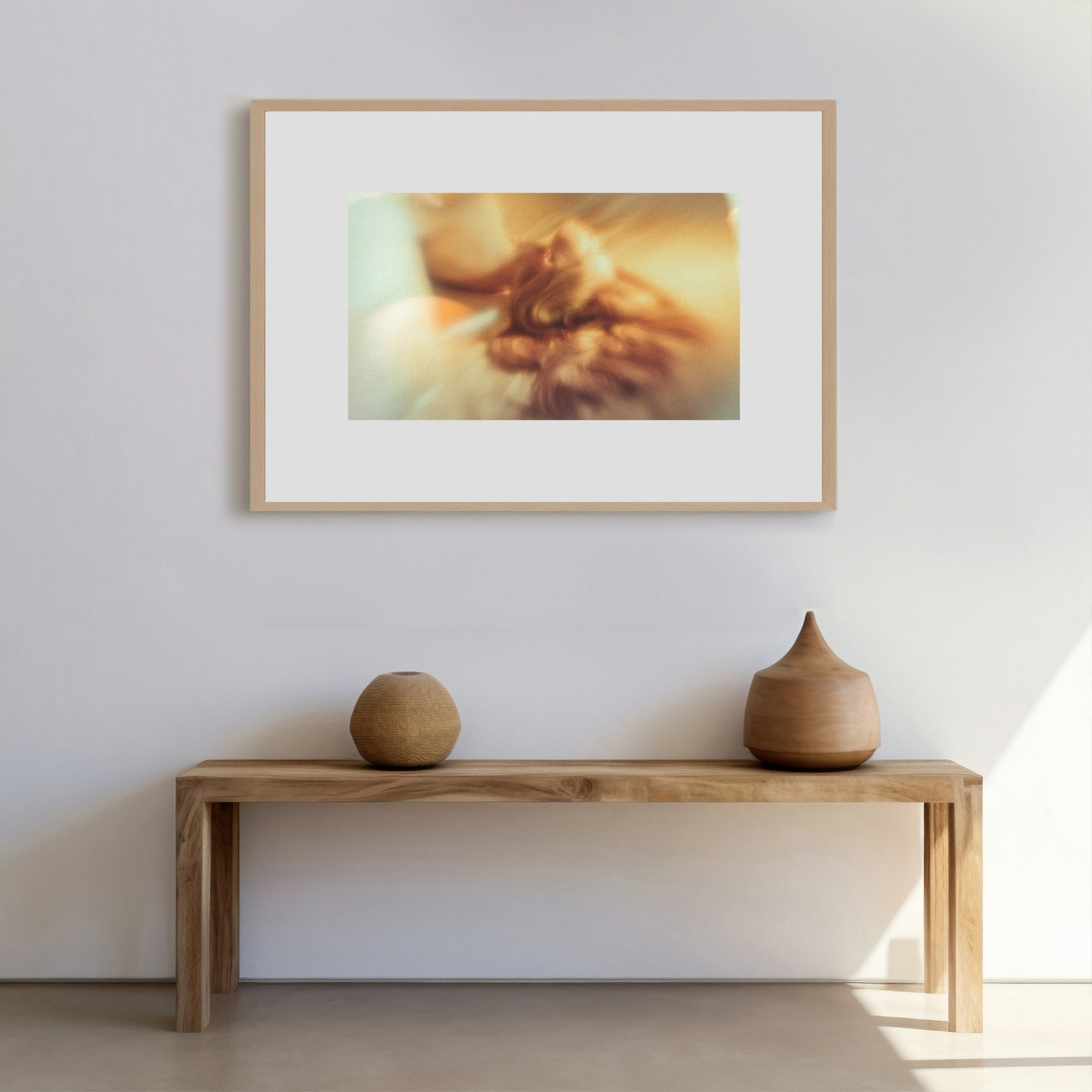 SOMETIMES SHE LOVES. Eduard Kopysov — International visual artist