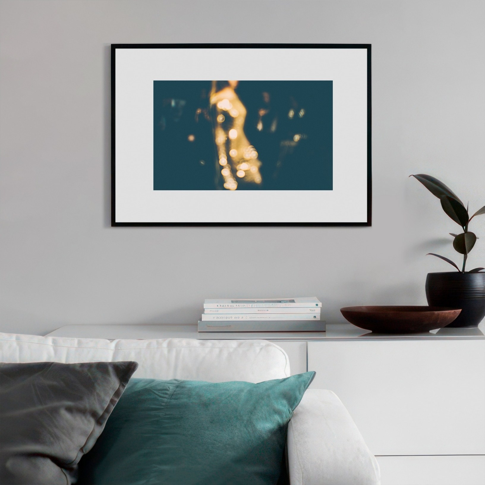 RUNWAY. Eduard Kopysov — International visual artist