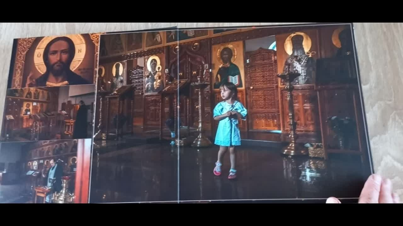 Фотосъемка Таинств Крещения Венчания. Профессиональный фотограф Церковных Таинств в Чите Ткачук Юлия