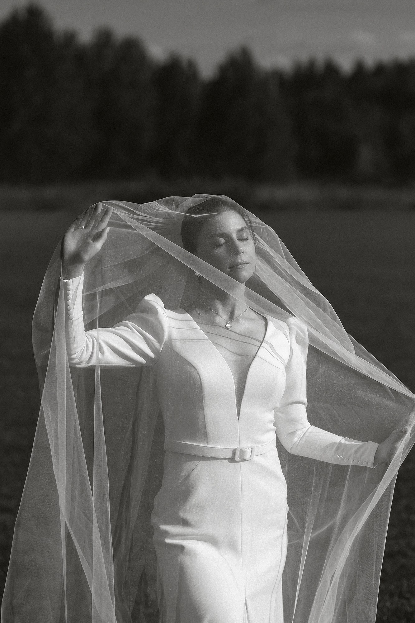 Локации для съемок в Самаре. Свадебный фотограф в Самаре Сергей Ярилин