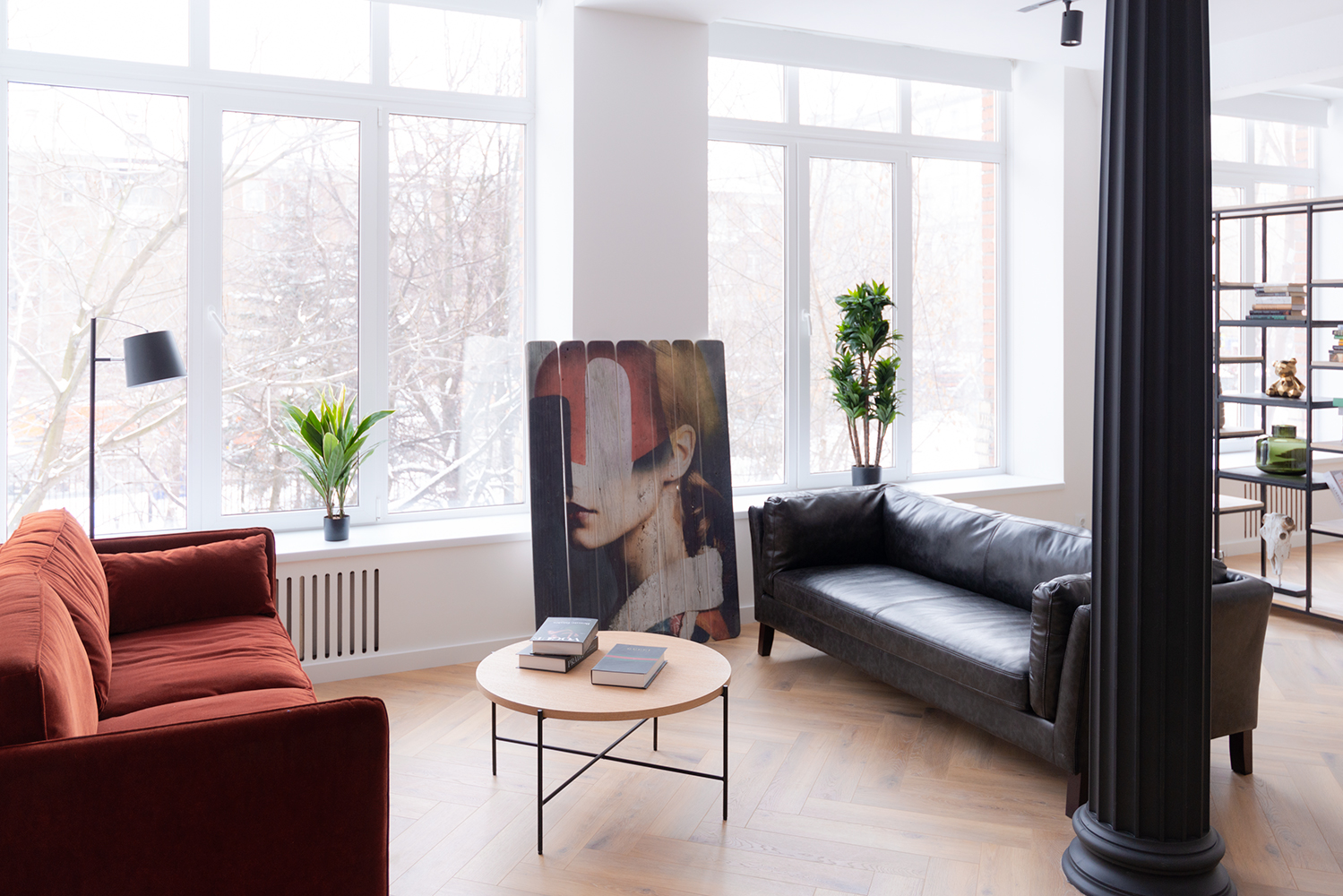 Студии для деловой фотосессии в Москве. Фотосессии в Москве. Фотограф Анна Михайлова