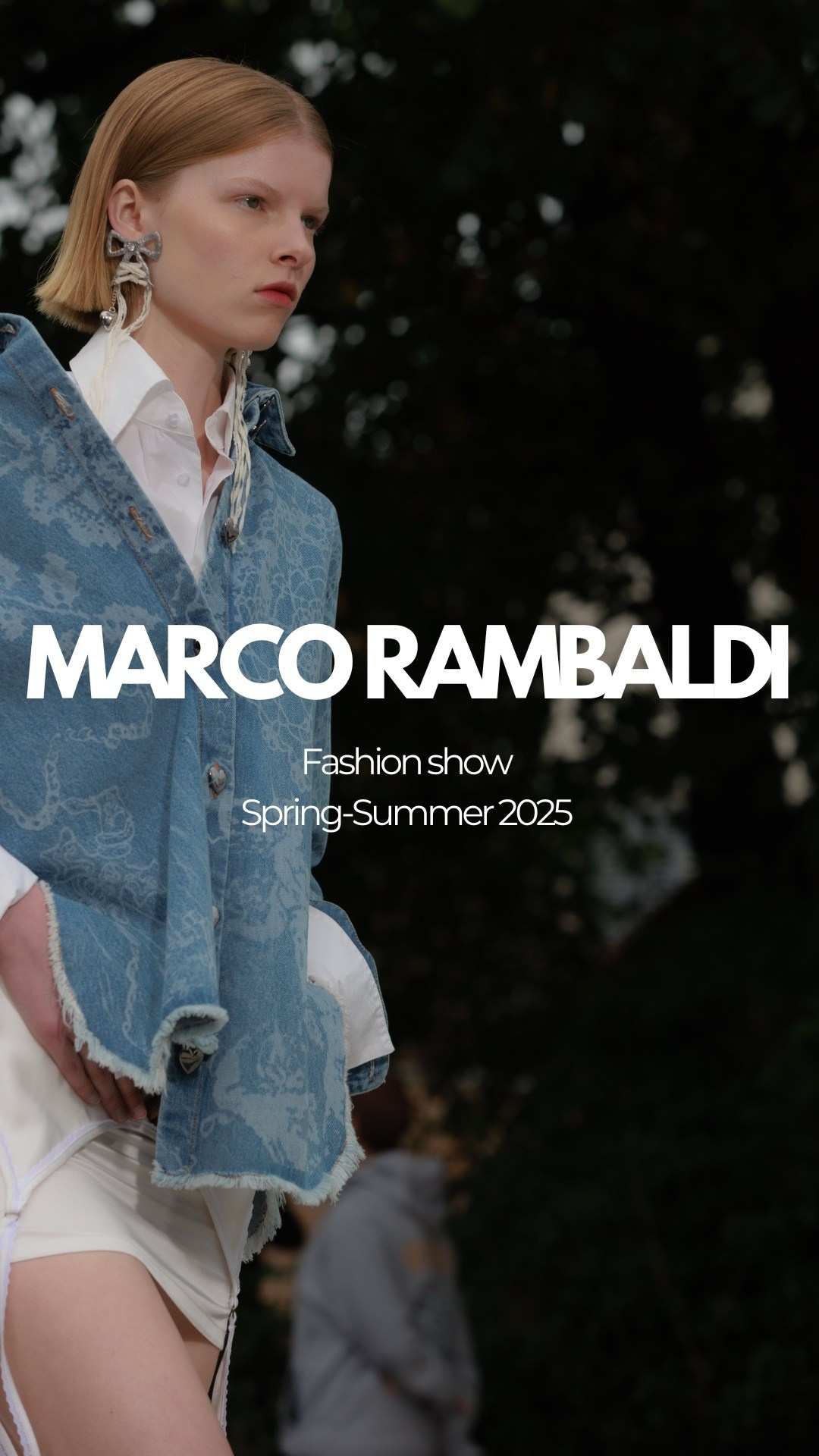 VIDEO MFW. VIDEO / PHOTO / PRODUCTION / AI