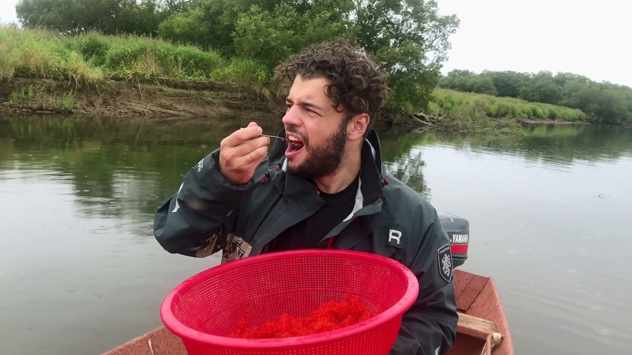 Видео о нашем хобби. Дмитрий и Виктория