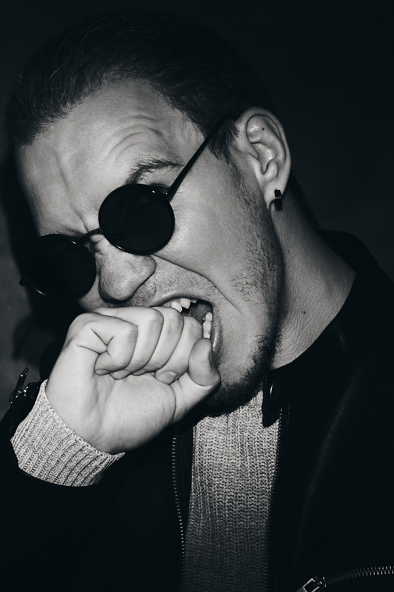 Фотограф Марк Файзулин