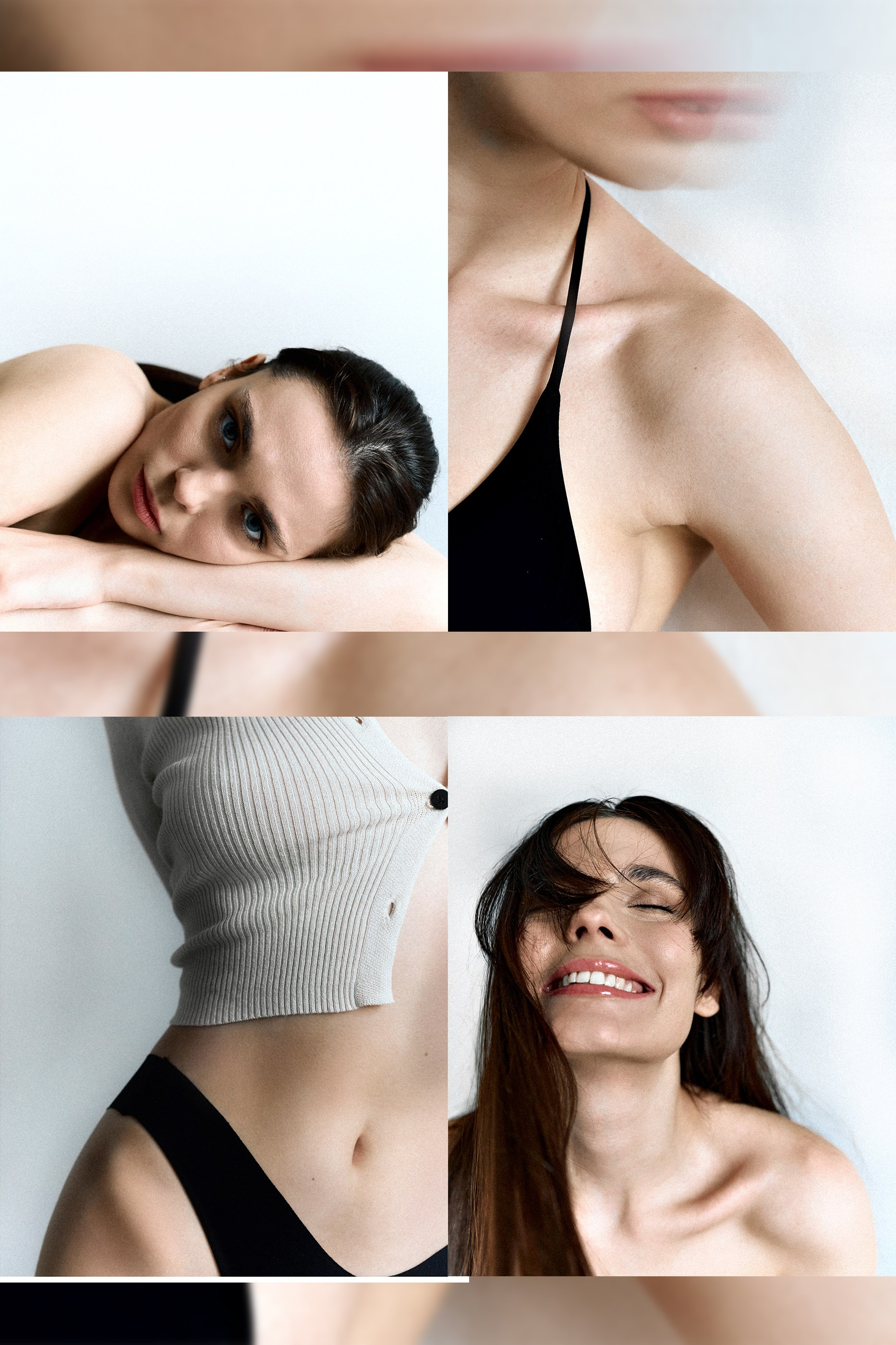Model Test Victoria