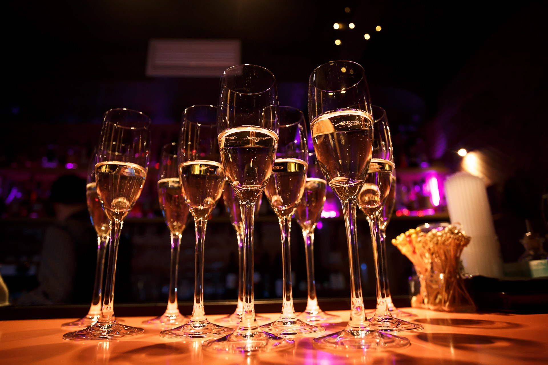 Заказать фотографа на новогодний корпоратив в Санкт-Петербурге