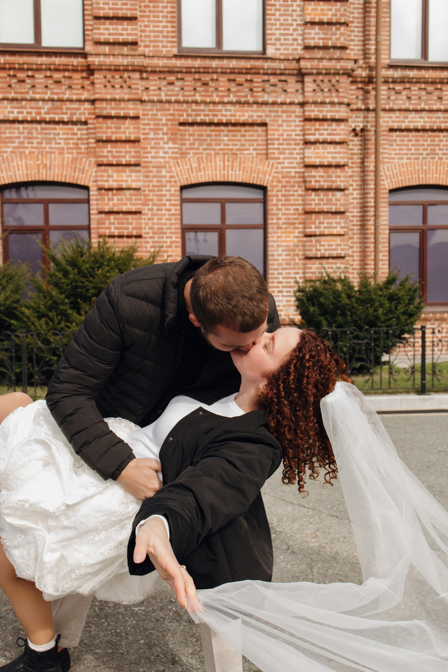 Свадьбы. Фотограф Лиходедова Анастасия