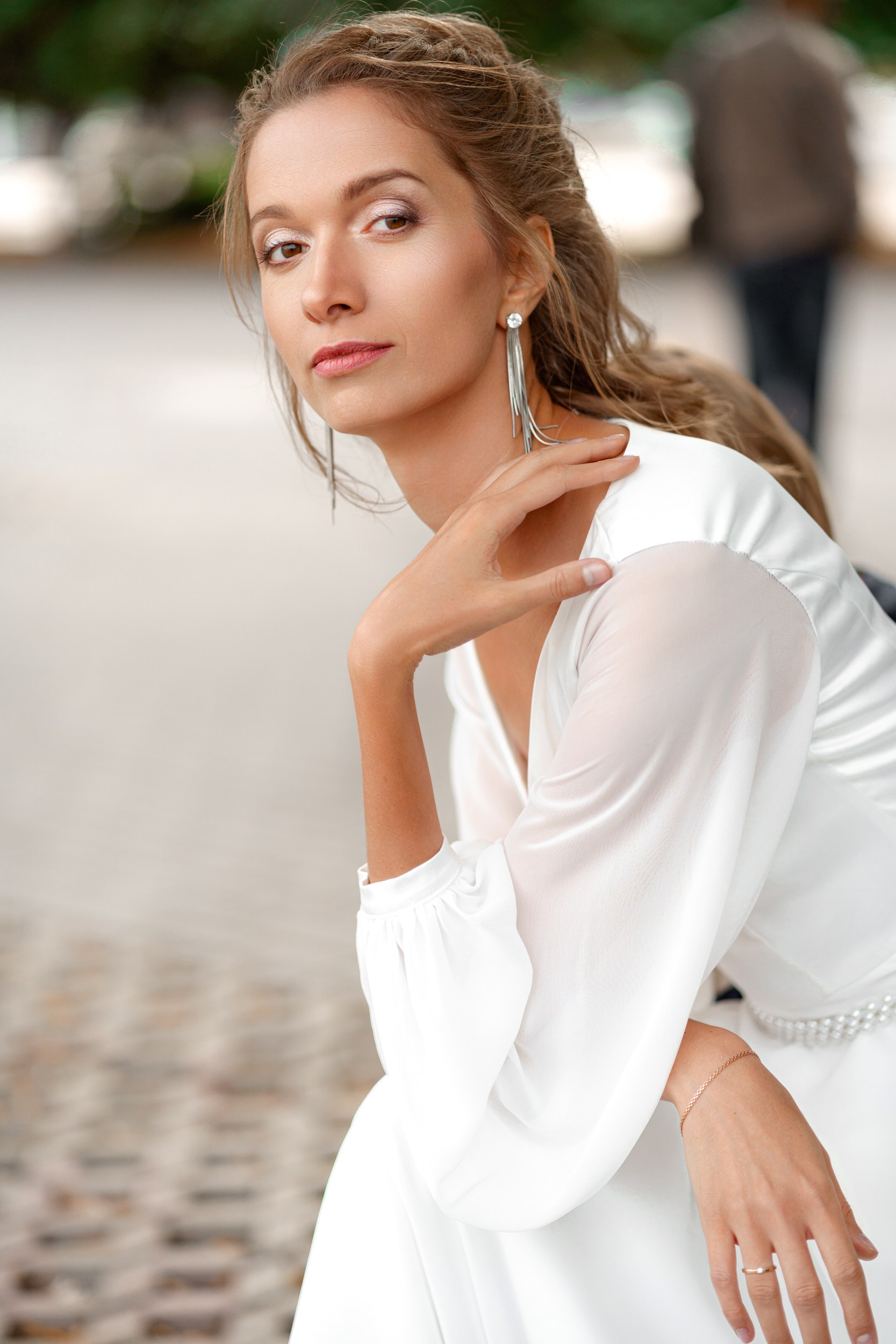 Фотограф в Тольятти Андрей Медведев