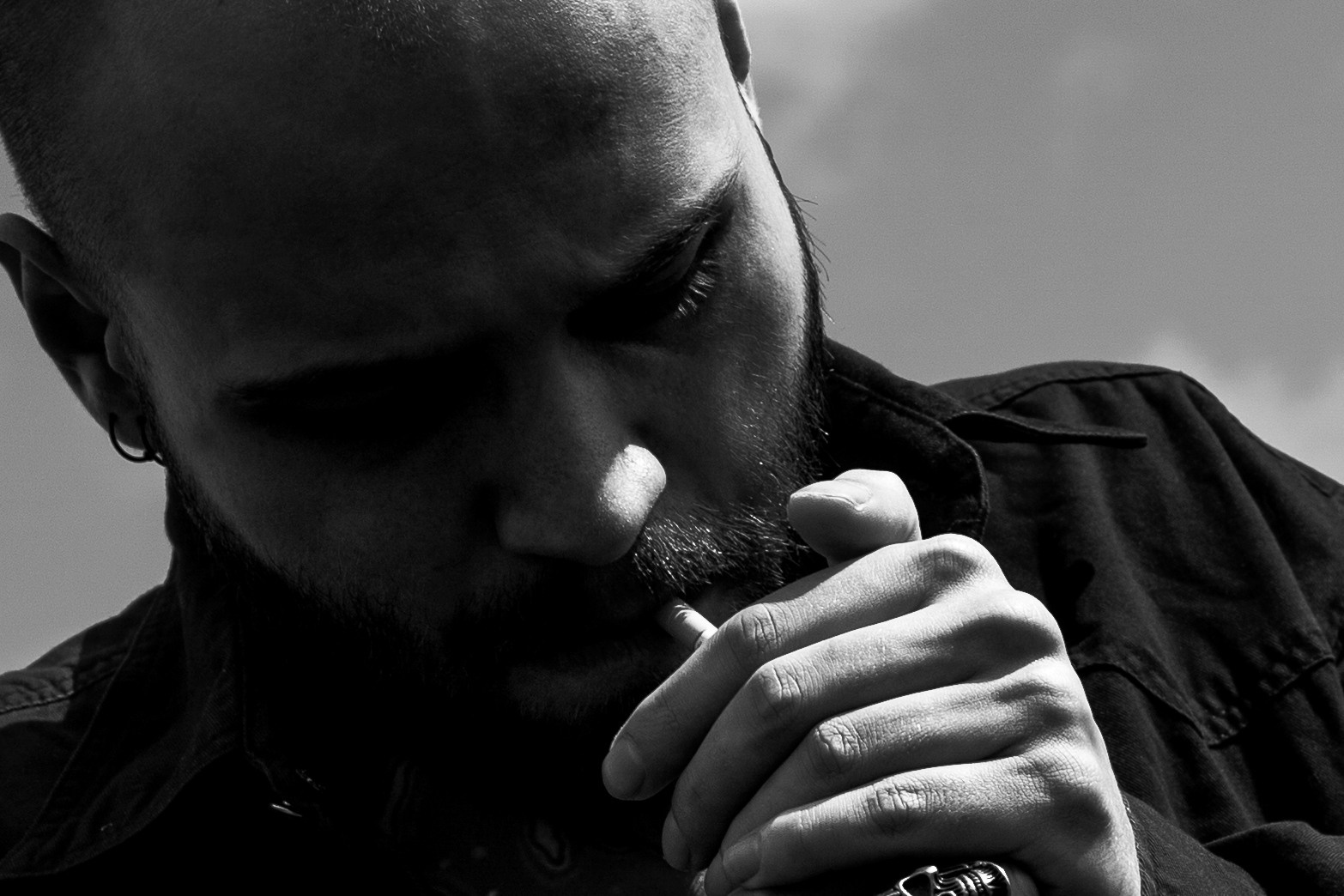 Фотограф Старый Оскол Мавлыга Мария