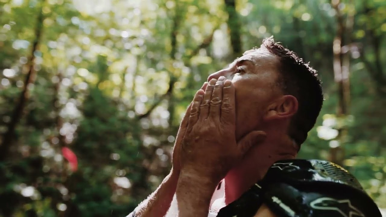 Видео 2019 г. 100%ENDURO Экстрим эндуро гонка в г. Геленджик