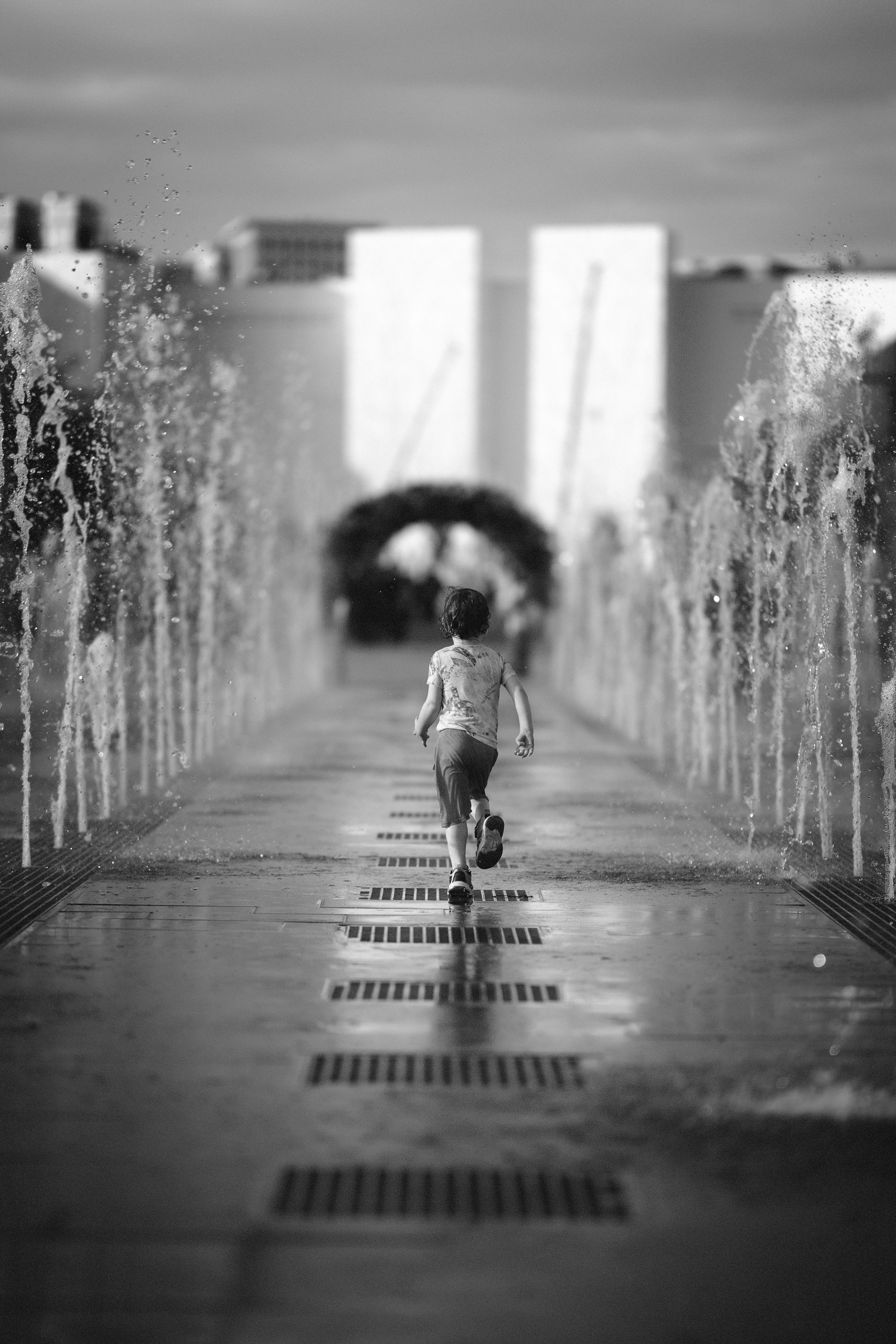 Другое. Фотограф Денис Болдинов. Москва