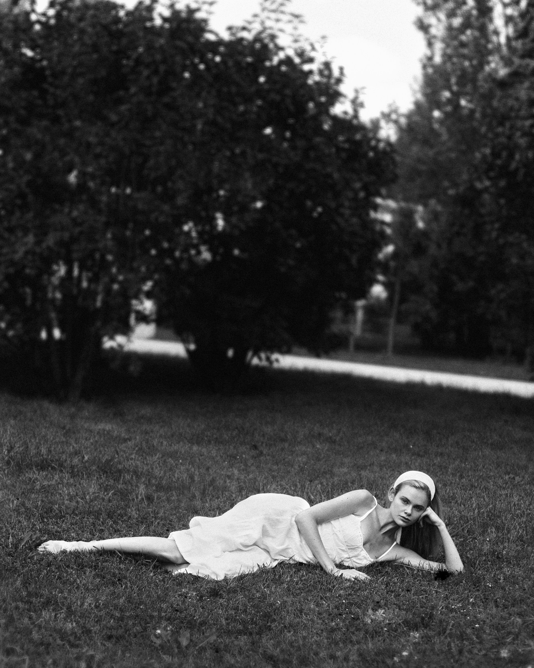 Фотограф в Москве