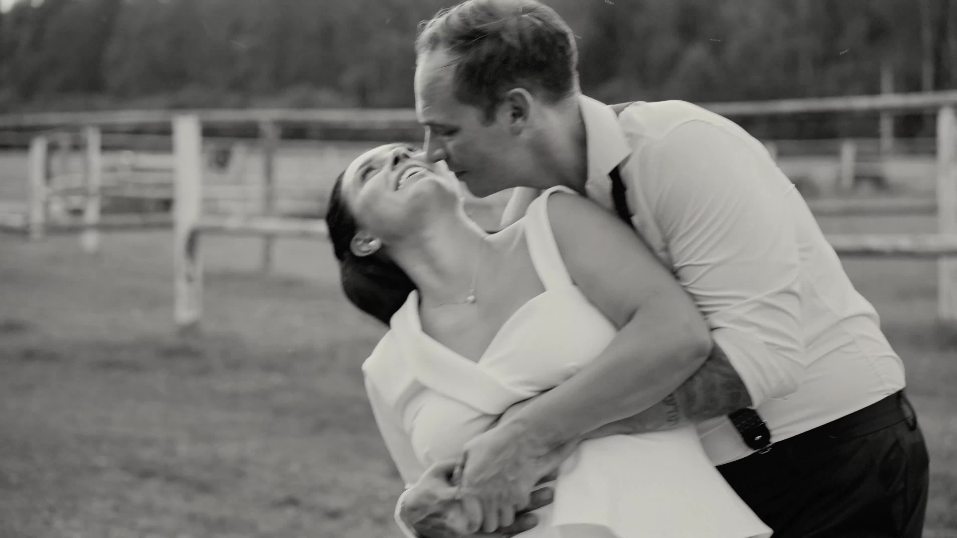 Свадебный видеограф Юсов Александр