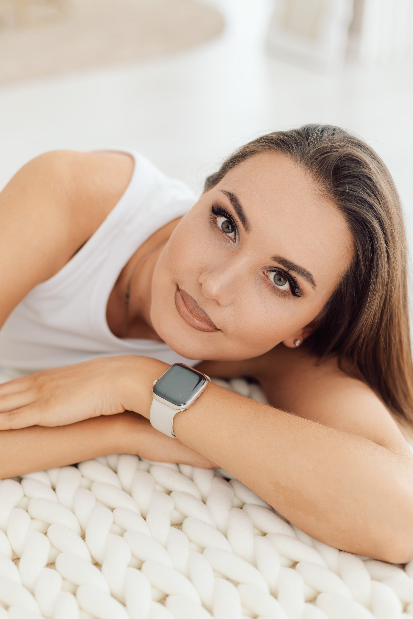 Фотодевичник I ❤️ SPB. Фотограф Марина Верятинская | Краснодар