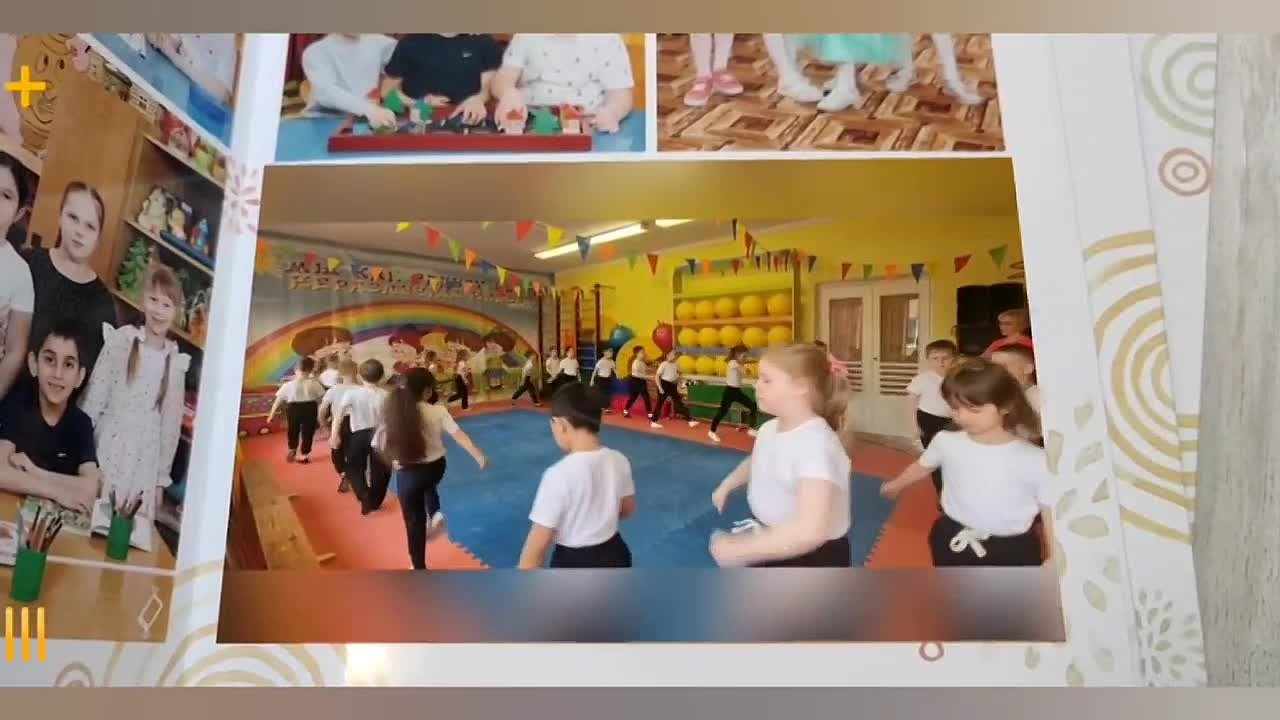 Оживающие фотографии. Выпускные альбомы в Мытищи Москве и Московской области