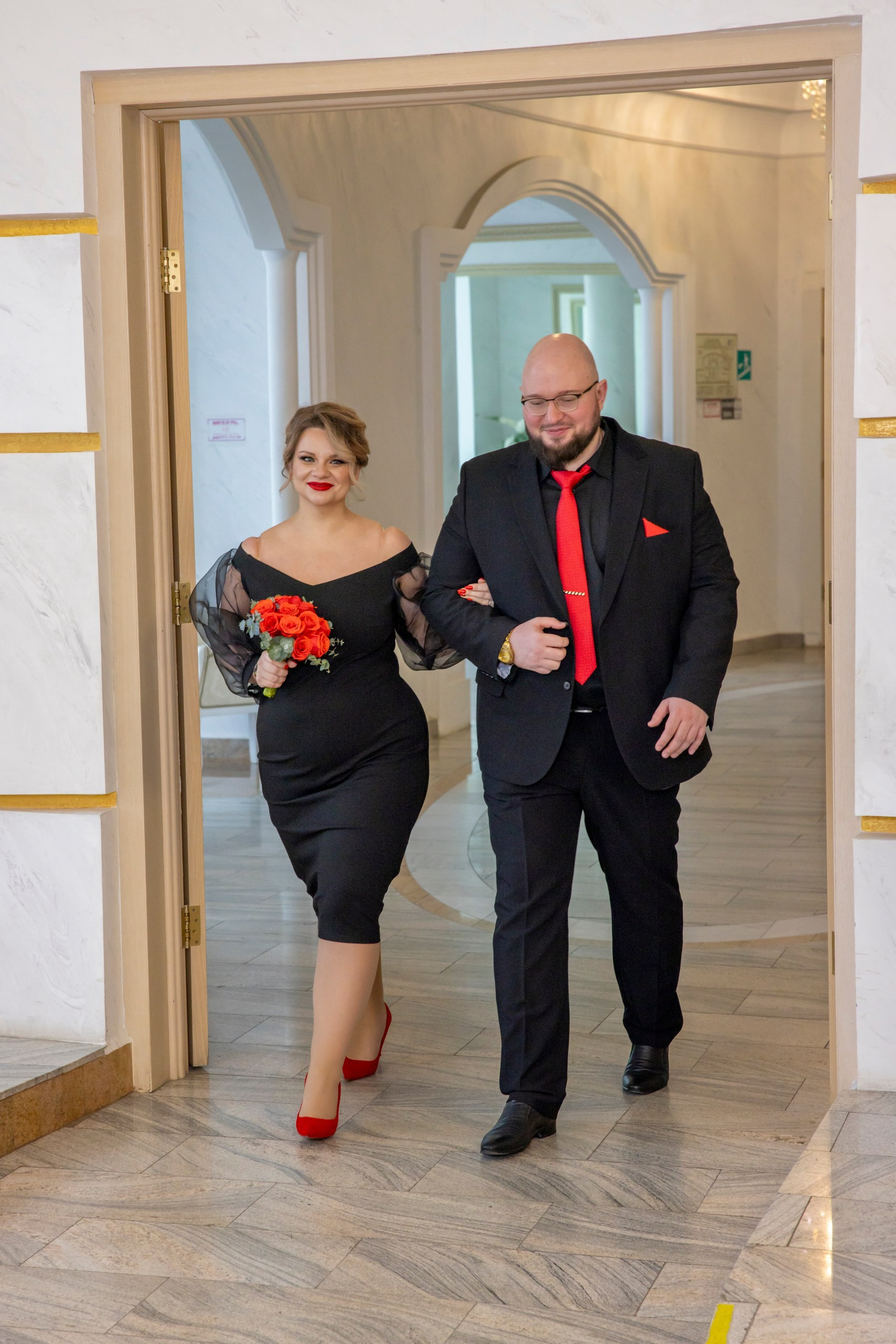 Свадьба Александра и Светланы. Фотограф в Туле Крупский АнДРей. Фотостудия «КАДР71» в Туле