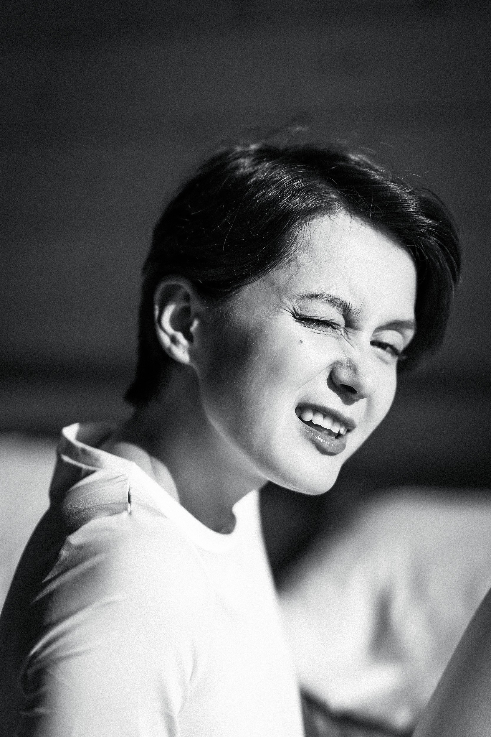 Дмитрий Жариков фотограф в Калининграде