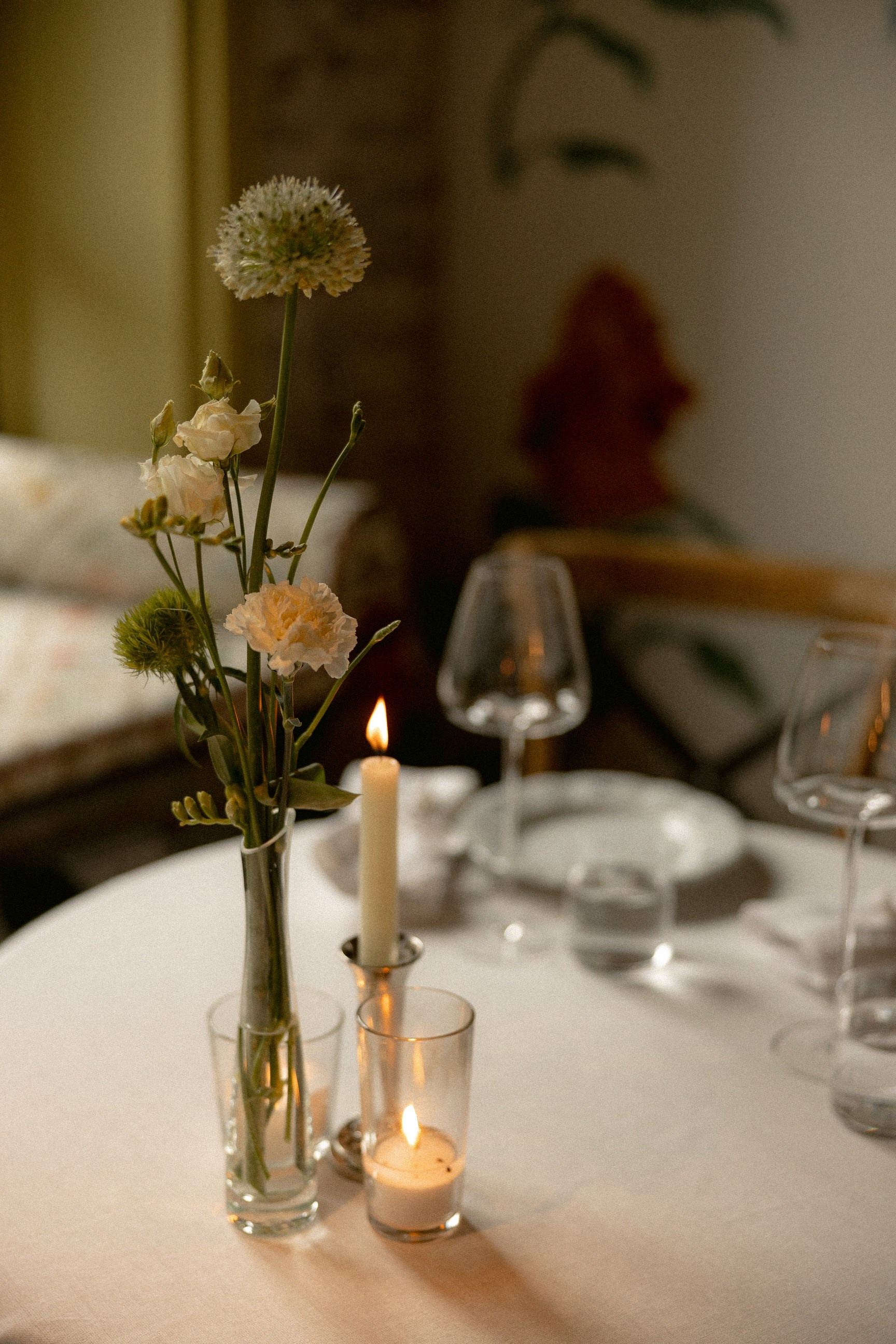 Анна & Антон. Yura Rush Свадебный фотограф Тюмень