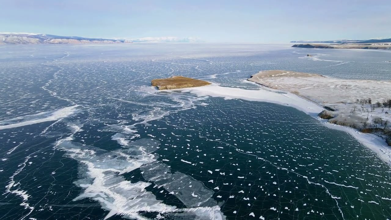 Илья Буянов, гид по Байкалу, фотограф — baikalsky.com