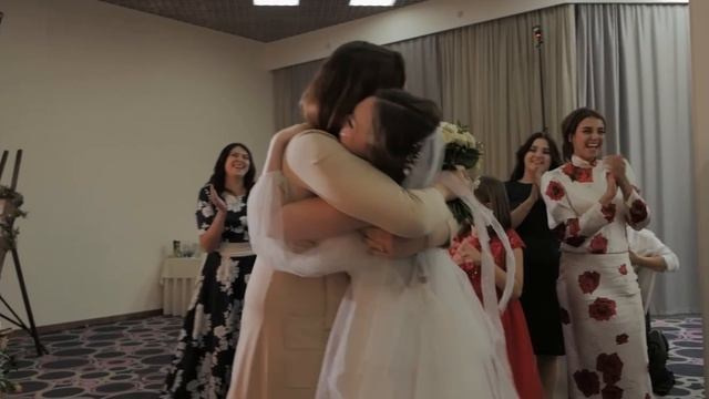 Видео. Ведущий на свадьбу юбилей корпоратив в Москве и МО Светлана Винокурова