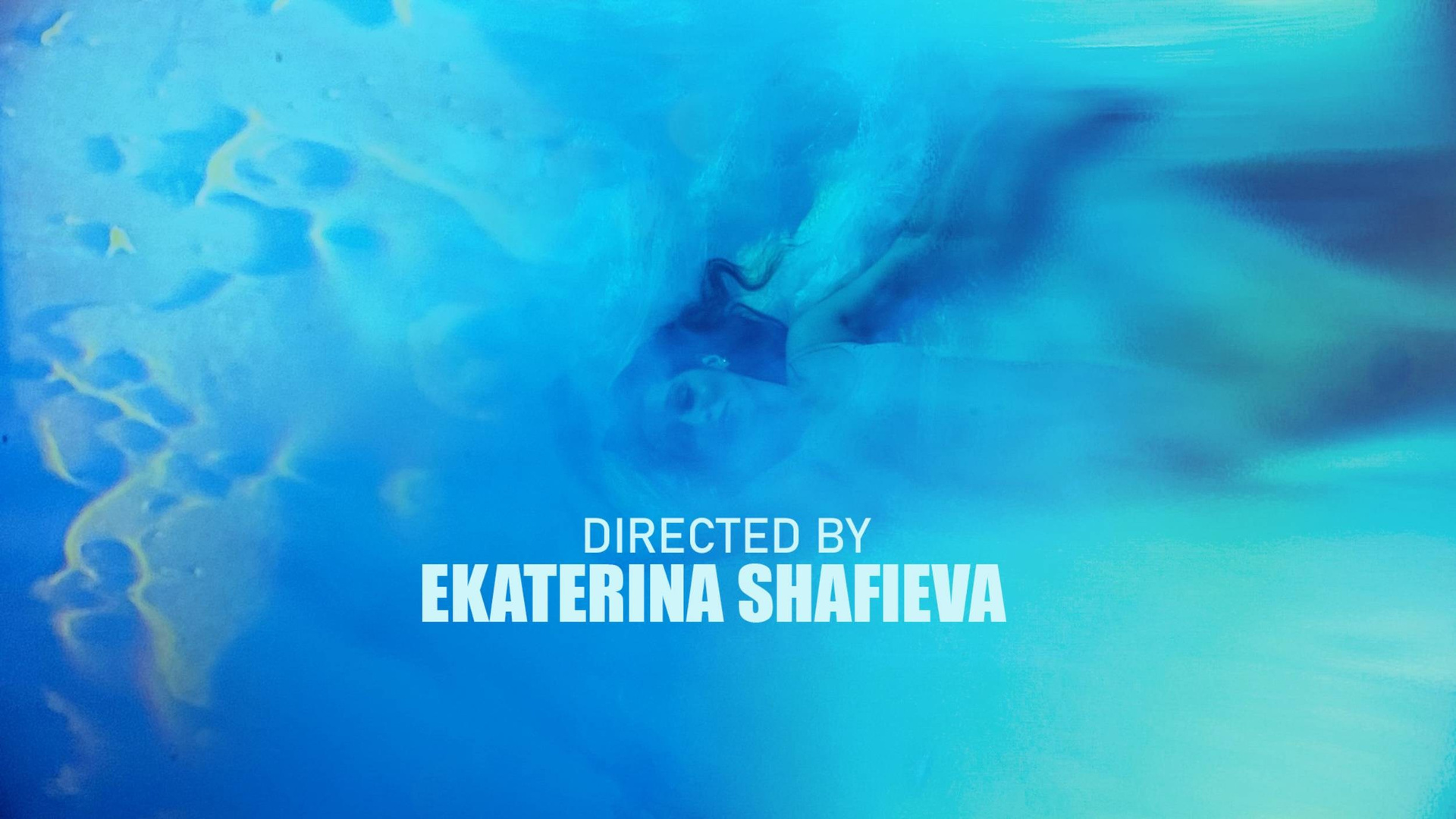 EKATERINA SHAFIEVA — INTERNATIONAL VISUAL ARTIST