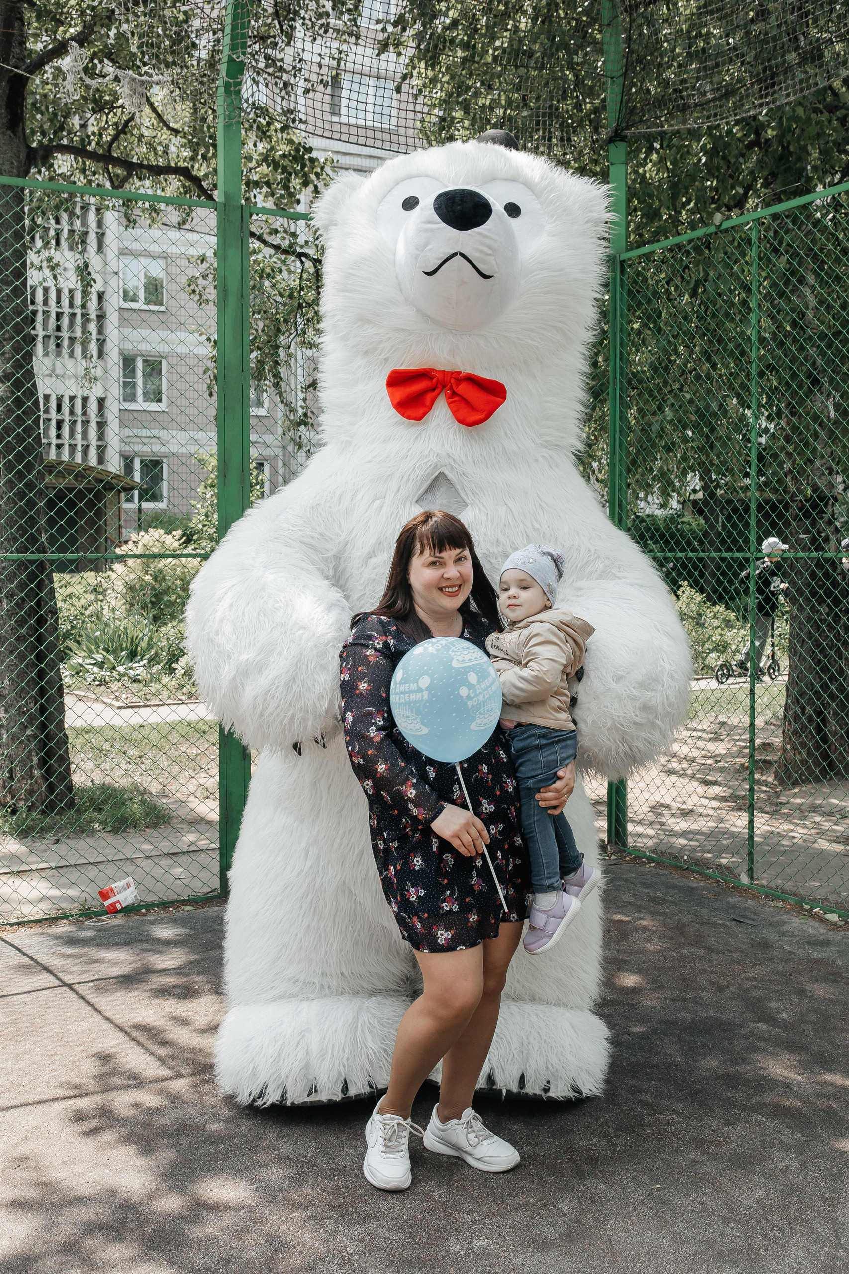 Отзывы. Фотограф в Серпухове Наталья Руденко