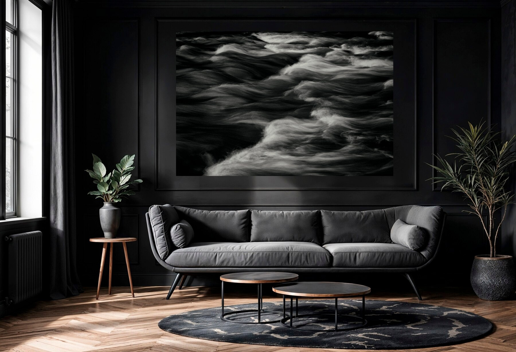 Homeland Adygea. Visual artist