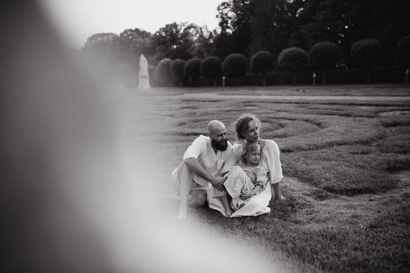 Семейный фотограф Юлия Гвоздева | Москва