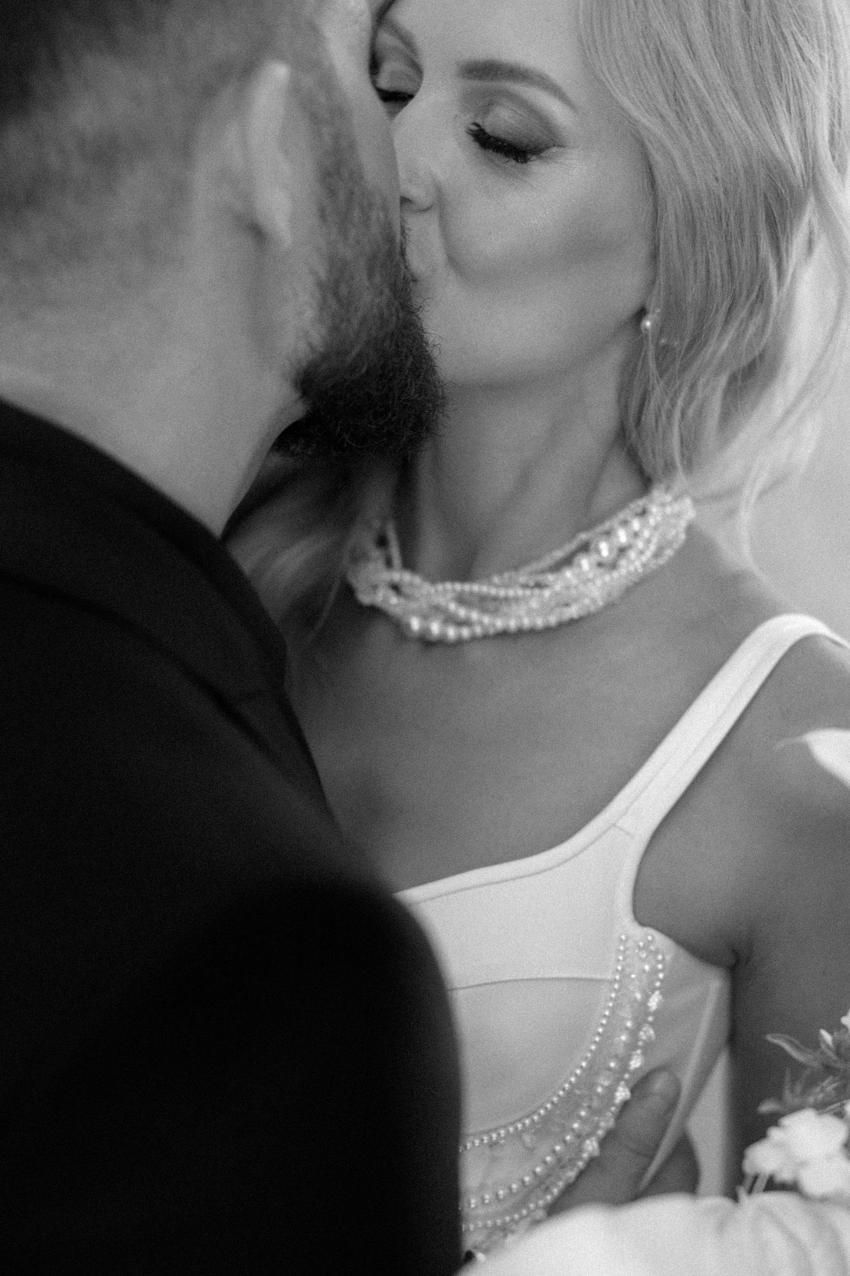 Татьяна & Дмитрий. Yura Rush Свадебный фотограф Тюмень